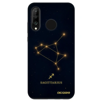 Husă pentru Huawei P30 Lite - SAGITTARIUS