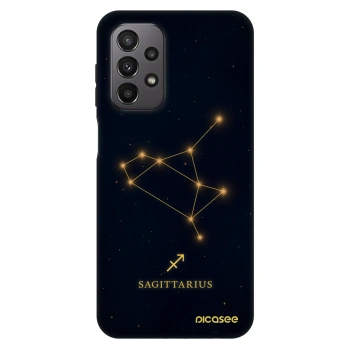 Husă pentru Samsung Galaxy A23 A235F 4G - SAGITTARIUS