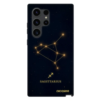 Husă pentru Samsung Galaxy S24 Ultra S928B 5G - SAGITTARIUS