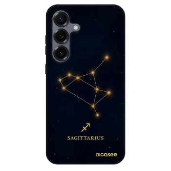 Husă pentru Samsung Galaxy S25 5G - SAGITTARIUS