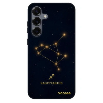 Husă pentru Samsung Galaxy S25+ 5G - SAGITTARIUS