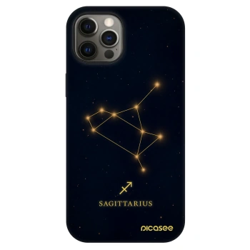 Husă pentru Apple iPhone 12 Pro - SAGITTARIUS