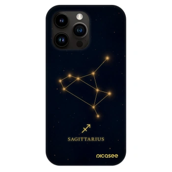 Husă pentru Apple iPhone 13 Pro - SAGITTARIUS