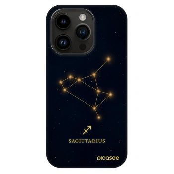 Husă pentru Apple iPhone 14 Pro - SAGITTARIUS