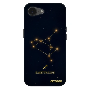 Husă pentru Apple iPhone 16e - SAGITTARIUS