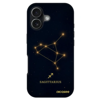 Husă pentru Apple iPhone 17 - SAGITTARIUS