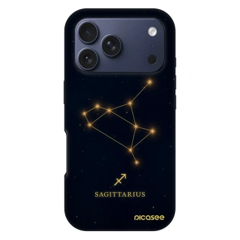 Husă pentru Apple iPhone 17 Pro - SAGITTARIUS