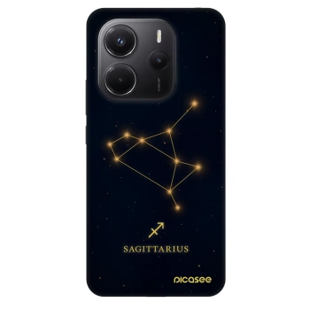 Husă pentru Xiaomi Redmi Note 14 4G - SAGITTARIUS