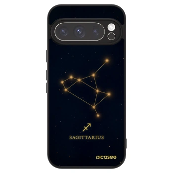 Husă pentru Google Pixel 9 Pro XL - SAGITTARIUS