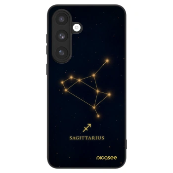 Picasee ULTIMATE CASE PowerShare pentru Samsung Galaxy S25 FE 5G - SAGITTARIUS
