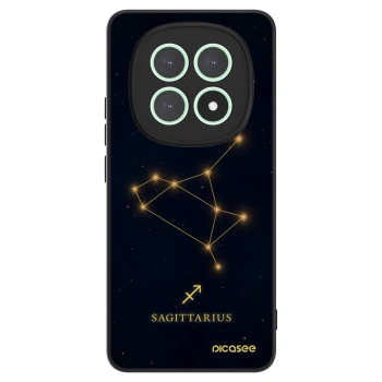 Husă pentru Xiaomi Redmi Note 15 - SAGITTARIUS