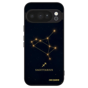 Husă pentru Google Pixel 10 Pro - SAGITTARIUS