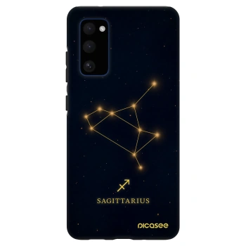 Husă pentru Samsung Galaxy S20 FE - SAGITTARIUS