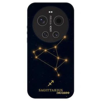 Husă pentru Xiaomi 17 Ultra - SAGITTARIUS