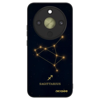 Husă pentru Honor Magic8 Lite 5G - SAGITTARIUS