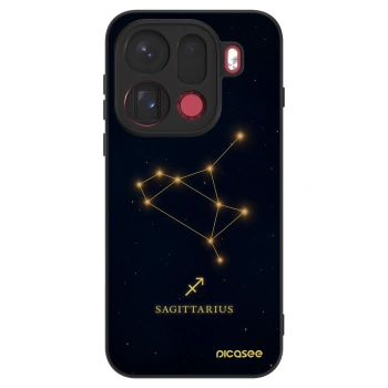 Husă pentru OPPO Find X9 Pro - SAGITTARIUS