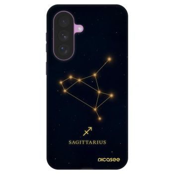 Picasee Fashion Case pentru Samsung Galaxy A57 5G - SAGITTARIUS