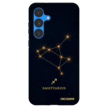 Picasee Fashion Case pentru Samsung Galaxy S25 FE 5G - SAGITTARIUS