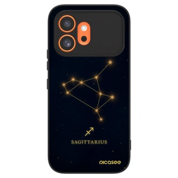 Husă pentru Honor 600 - SAGITTARIUS