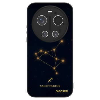 Picasee ULTIMATE CASE PowerShare pentru Xiaomi 17 Ultra - SAGITTARIUS