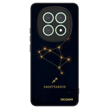 Picasee ULTIMATE CASE pentru Xiaomi Redmi Note 15 5G - SAGITTARIUS