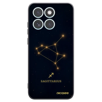Husă pentru Motorola Edge 70 Fusion - SAGITTARIUS