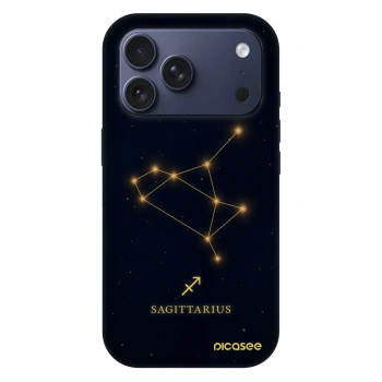 Husă pentru Apple iPhone 18 Pro - SAGITTARIUS