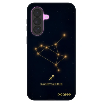 Picasee Fashion Case pentru Samsung Galaxy A37 - SAGITTARIUS