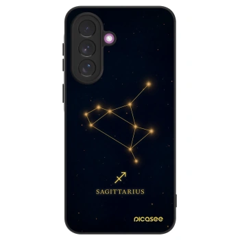 Picasee ULTIMATE CASE pentru Samsung Galaxy A37 - SAGITTARIUS