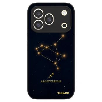 Picasee ULTIMATE CASE pentru Honor 600 Pro - SAGITTARIUS