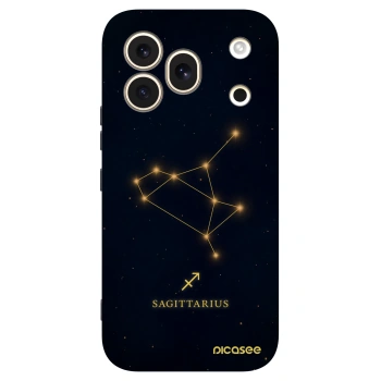 Husă pentru Honor 600 Pro - SAGITTARIUS