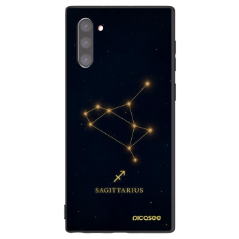 Husă pentru Samsung Galaxy Note 10 N970F - SAGITTARIUS