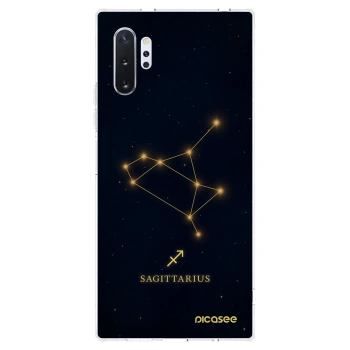 Husă pentru Samsung Galaxy Note 10+ N975F - SAGITTARIUS