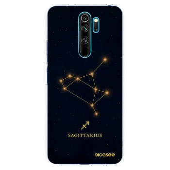 Husă pentru Xiaomi Redmi Note 8 Pro - SAGITTARIUS
