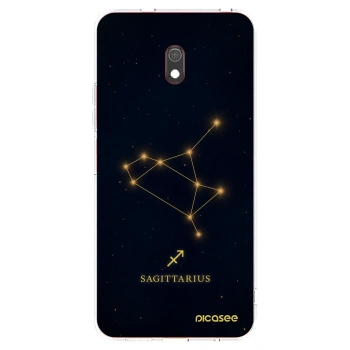 Husă pentru Xiaomi Redmi 8A - SAGITTARIUS