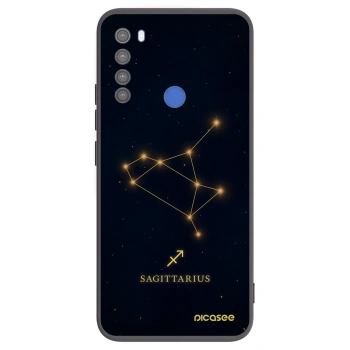 Husă pentru Xiaomi Redmi Note 8T - SAGITTARIUS