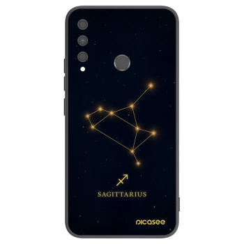 Husă pentru Huawei P40 Lite E - SAGITTARIUS