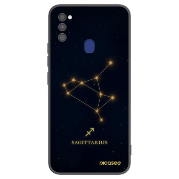 Husă pentru Samsung Galaxy M21 M215F - SAGITTARIUS