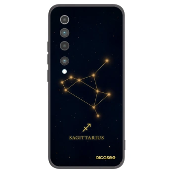 Husă pentru Xiaomi Mi 10 - SAGITTARIUS