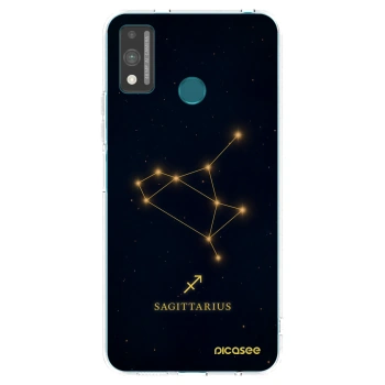 Husă pentru Honor 9X Lite - SAGITTARIUS
