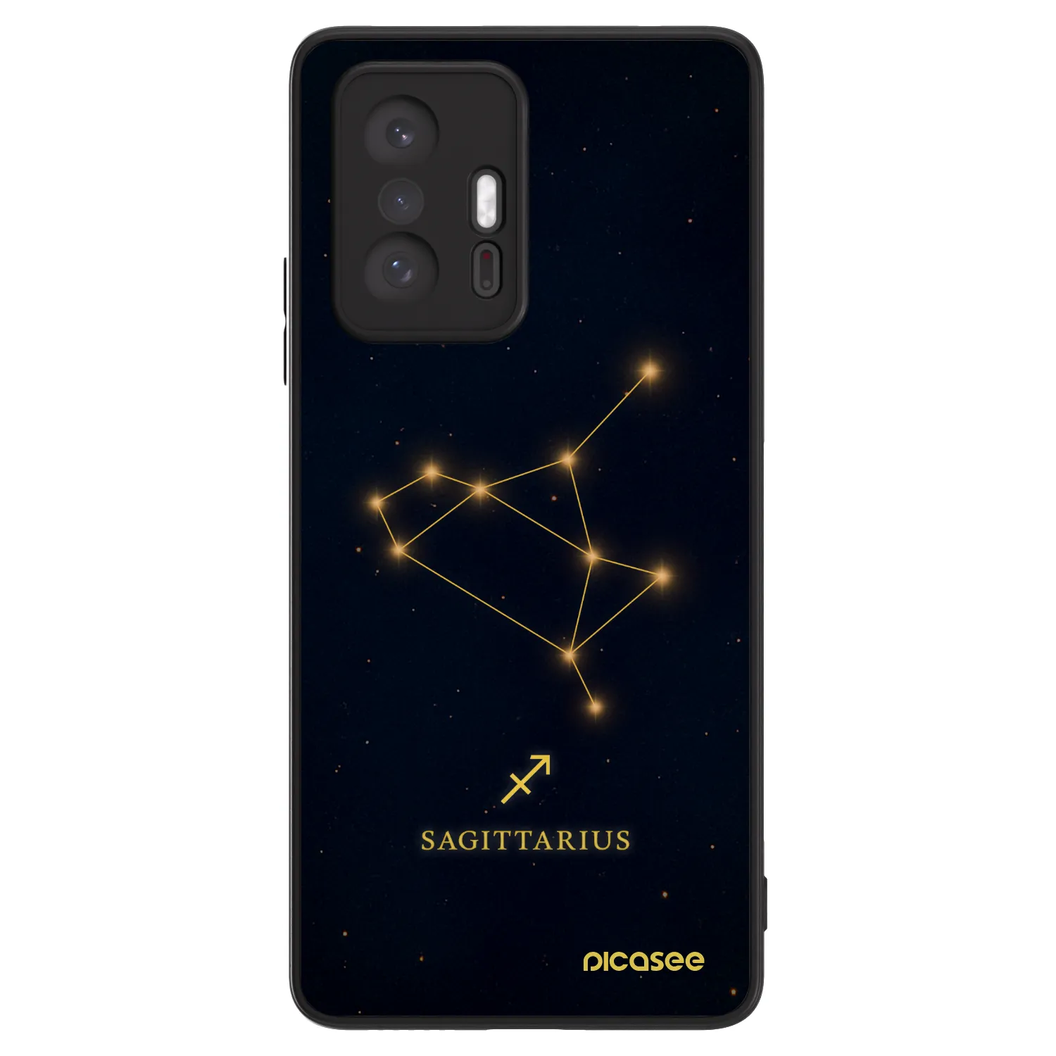 Picasee ULTIMATE CASE pentru Xiaomi 11T Pro - SAGITTARIUS