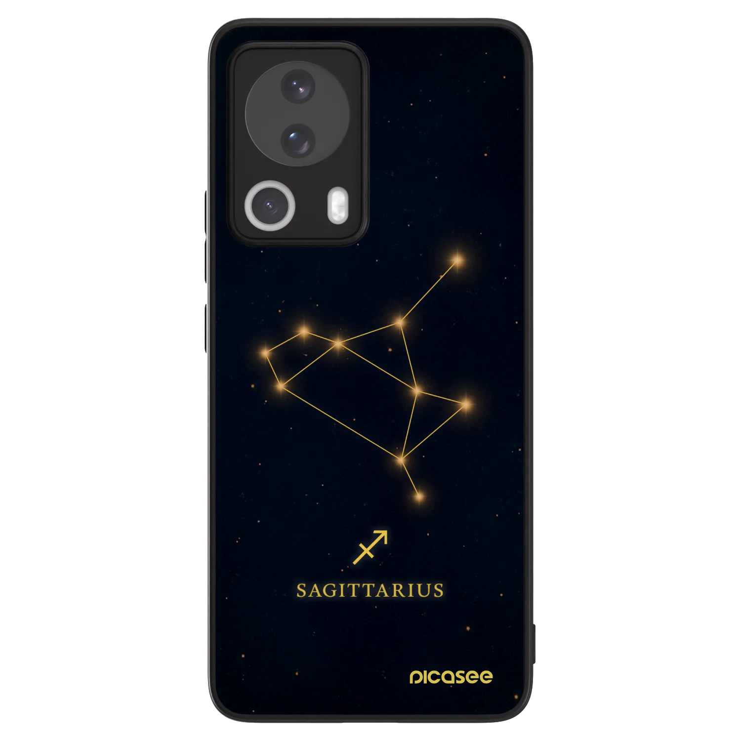 Picasee ULTIMATE CASE pentru Xiaomi 13 Lite - SAGITTARIUS