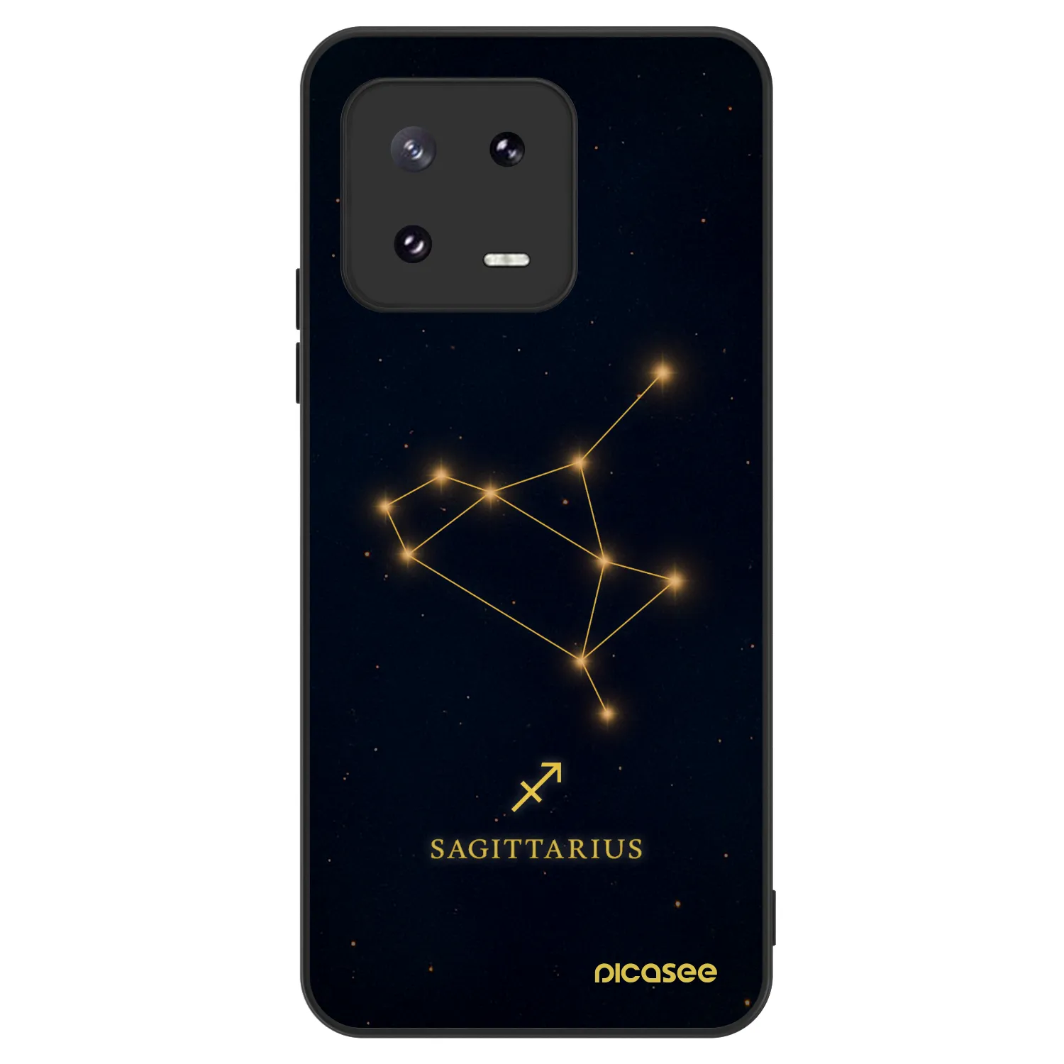 Picasee ULTIMATE CASE pentru Xiaomi 13 Pro - SAGITTARIUS