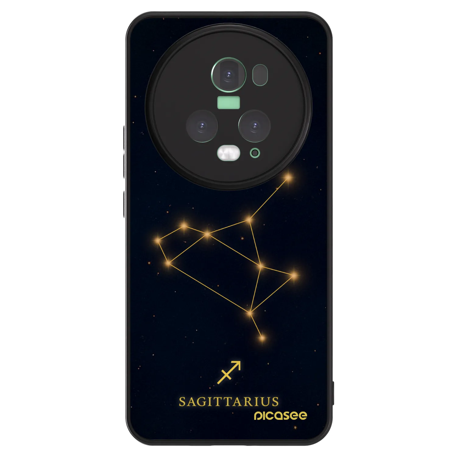 Picasee ULTIMATE CASE pentru Honor Magic5 Pro - SAGITTARIUS