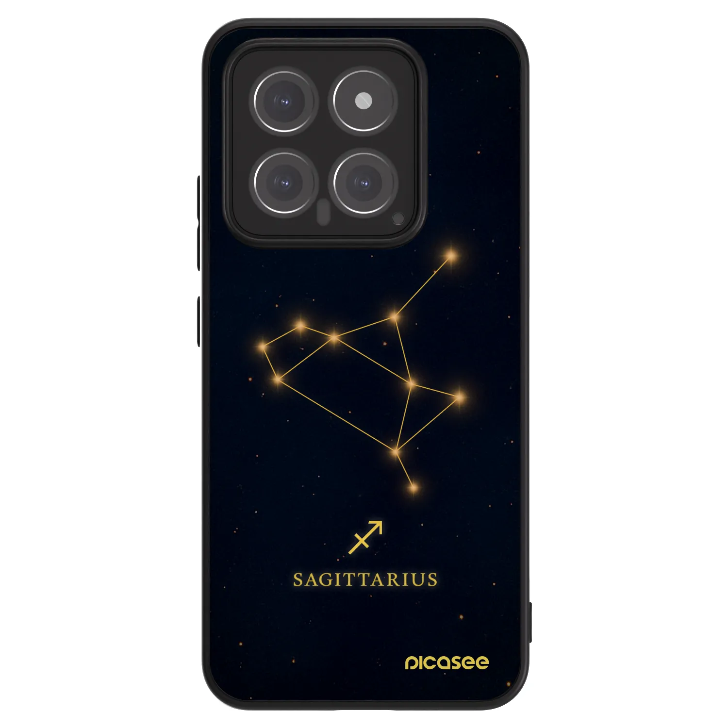 Picasee ULTIMATE CASE pentru Xiaomi 14 - SAGITTARIUS