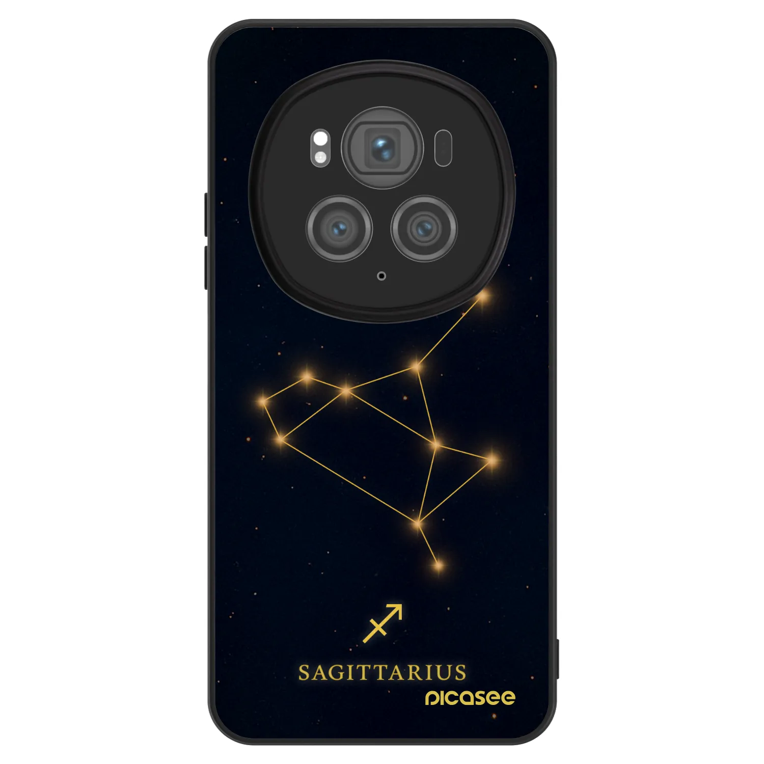 Picasee ULTIMATE CASE pentru Honor Magic6 Pro - SAGITTARIUS