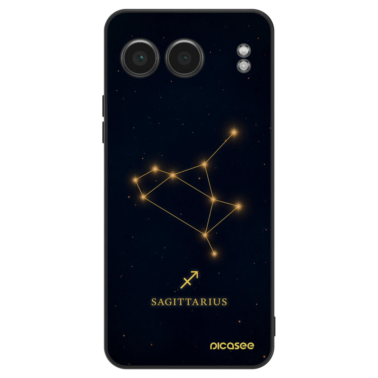Picasee ULTIMATE CASE pentru OnePlus Nord 4 - SAGITTARIUS