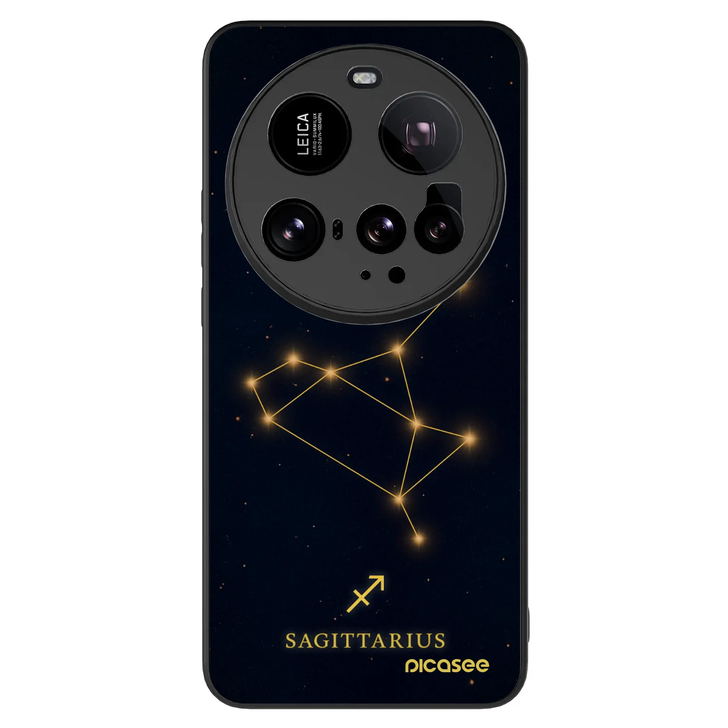Picasee ULTIMATE CASE pentru Xiaomi 15 Ultra - SAGITTARIUS