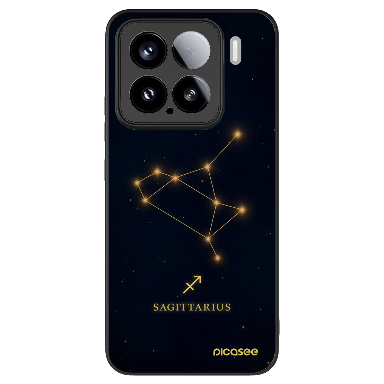Picasee ULTIMATE CASE pentru Xiaomi 15 - SAGITTARIUS