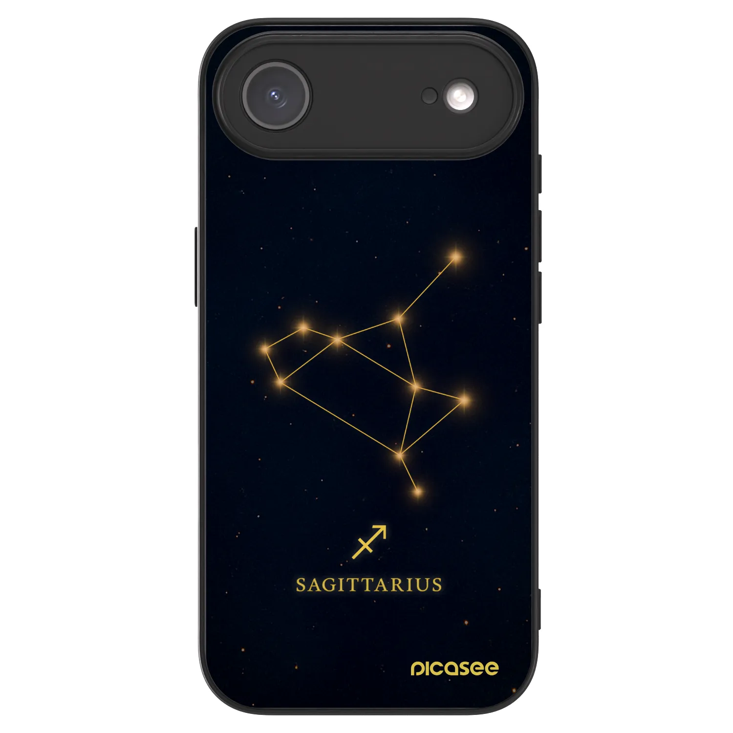 Picasee ULTIMATE CASE pentru Apple iPhone Air - SAGITTARIUS